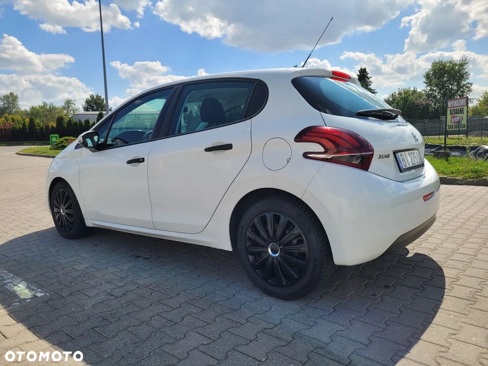 Peugeot 208 PureTech 68 Like - 7