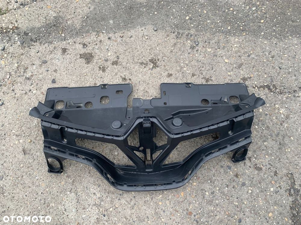 RENAULT CAPTUR WZMOCNIENIE GRILA ATRAPY 620935704R - 3