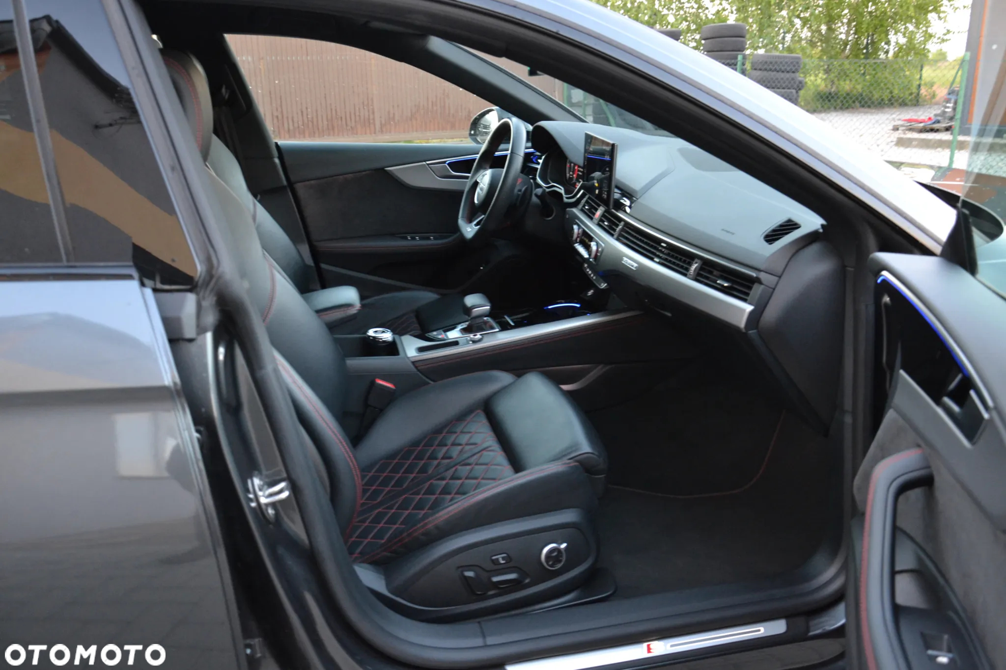 Audi A5 40 TDI Quattro S Line S tronic - 33