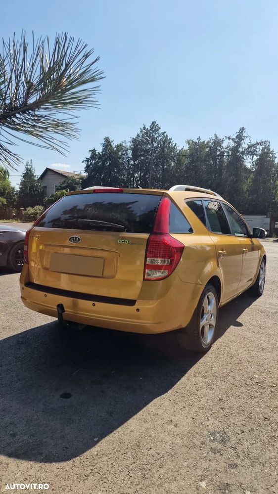 Kia Ceed Cee'd 1.6 DSL Style - 15