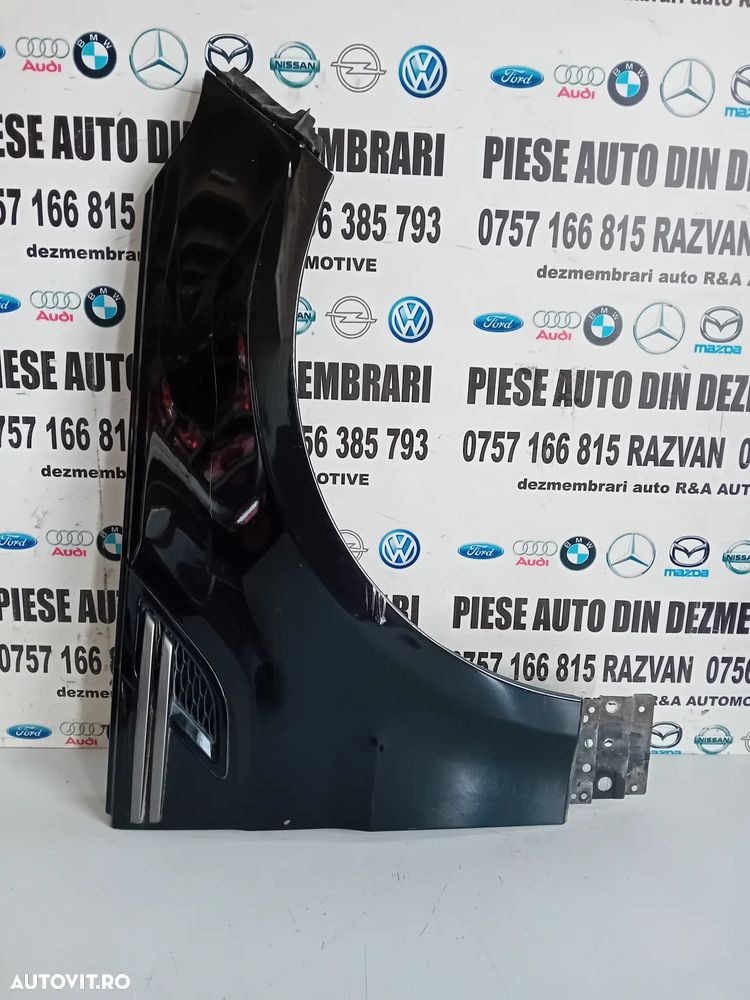 Aripa Dreapta Range Rover Sport L494 An 2013-2018 Originala Intacta - 1