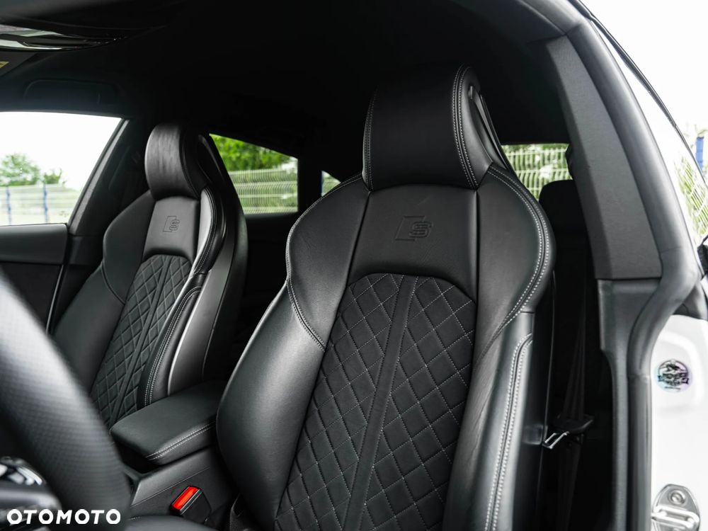 Audi A5 Sportback 40 TFSI quattro S tronic S line - 25