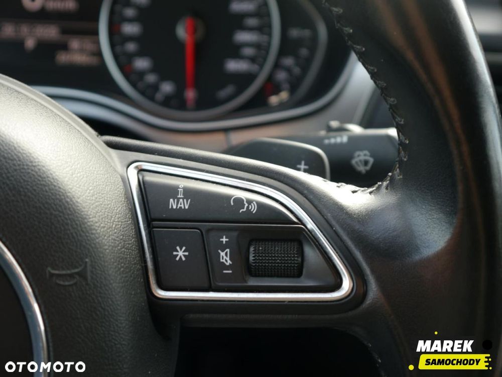 Audi A7 Sportback - 17