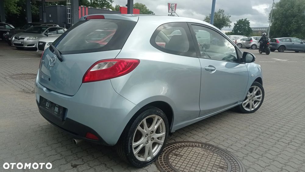 Mazda 2 1.5 Sport - 21