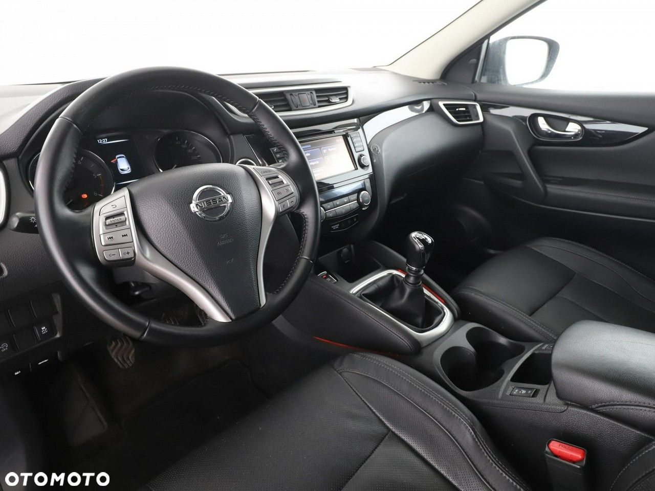 Nissan Qashqai - 15