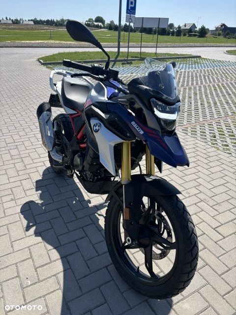 BMW GS - 3
