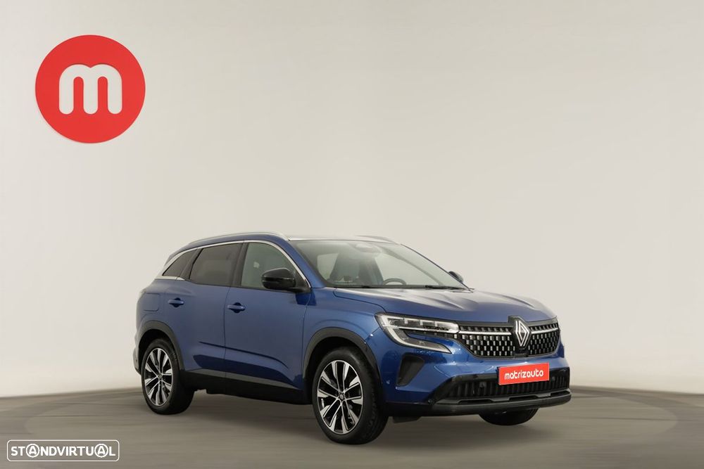 Renault Austral 1.3 Mild Hybrid Techno - 1