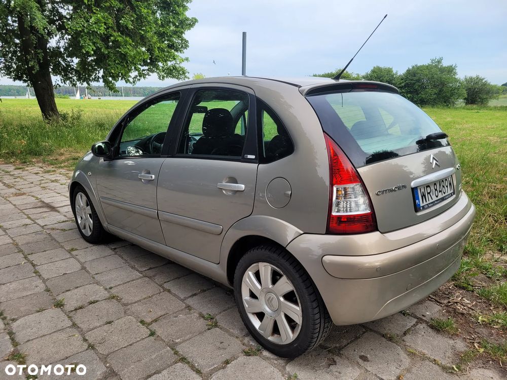 Citroën C3 1.6 Exclusive - 3