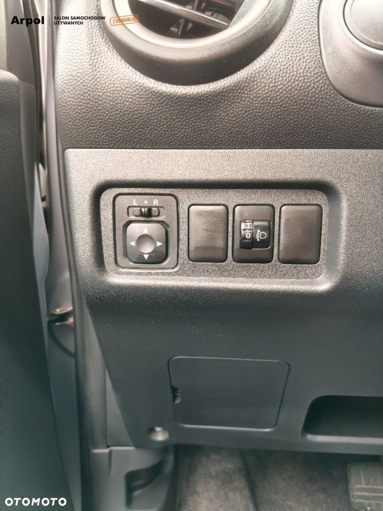 Mitsubishi Space Star 1.2 Intense CVT - 10