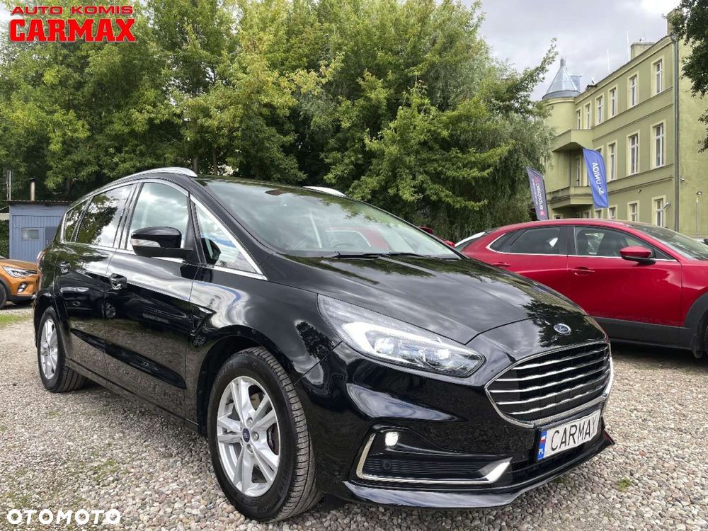 Ford S-Max - 8