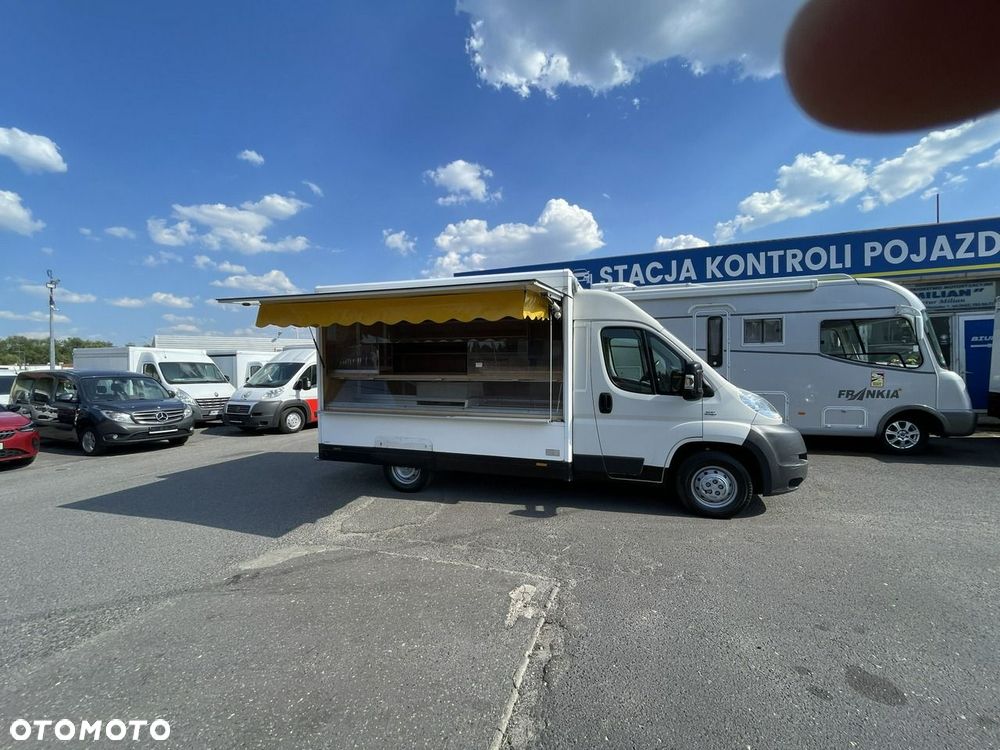 Fiat Ducato - 28