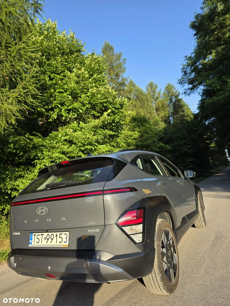 Hyundai Kona - 13