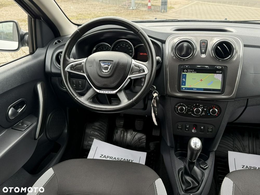 Dacia Logan - 22