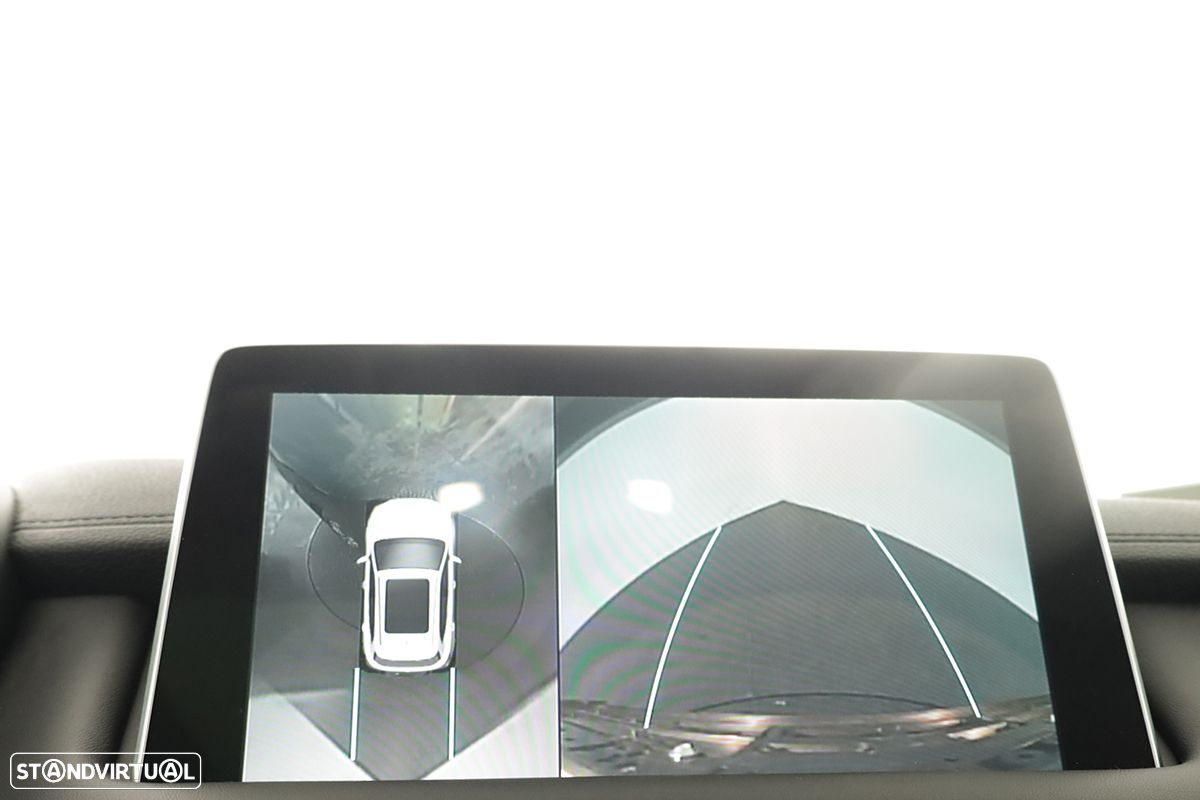 MG EHS 1.5 T-GDI Plug-in Hybrid Luxury - 11