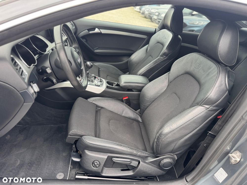 Audi A5 Coupé 2.0 TFSI - 22