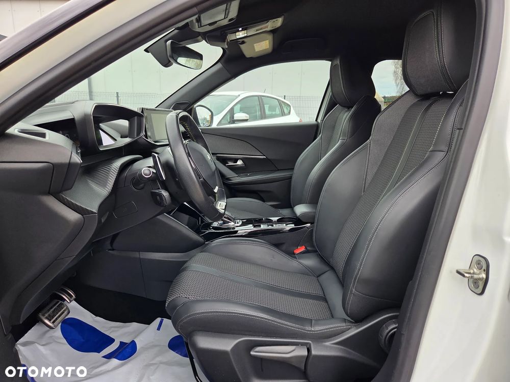 Peugeot 5008 BlueHDI 130 EAT8 Allure Business-Paket - 33