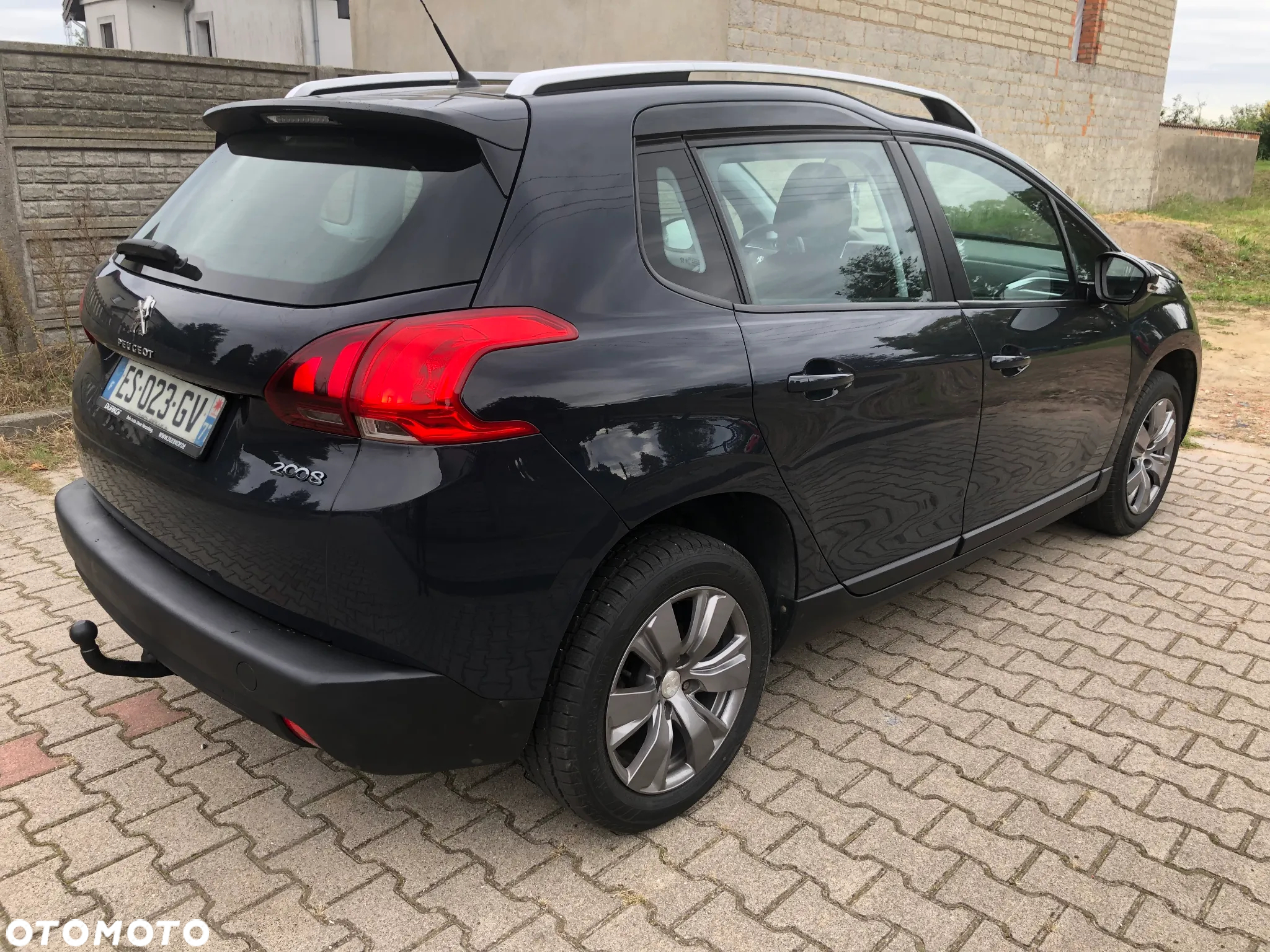 Peugeot 2008 1.2 Pure Tech Allure S&S EAT6 - 7
