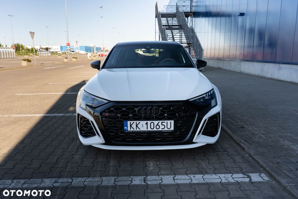 Audi RS3 Sportback - 24