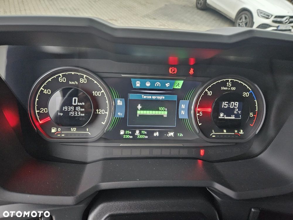 Scania R450 MEGA !! Przebieg 193 tys !! - 15