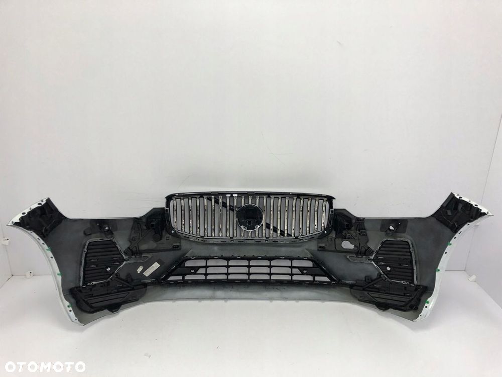 VOLVO XC60 II 2 LIFT INSCRIPTION 2022- ZDERZAK PRZEDNI 4XPDC - 4