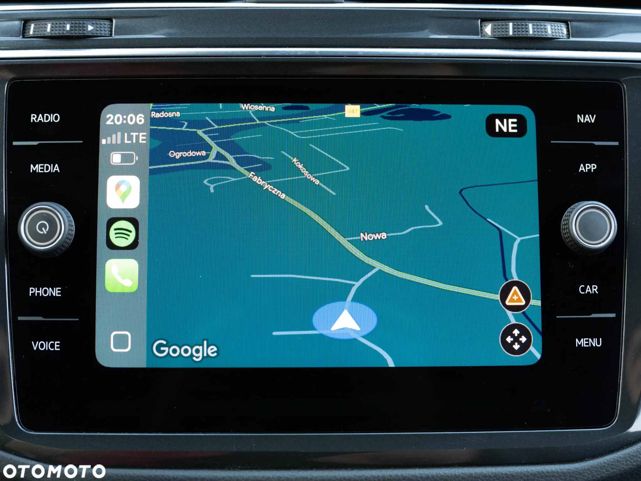 Volkswagen Tiguan 1.5 TSI EVO IQ Drive - 31