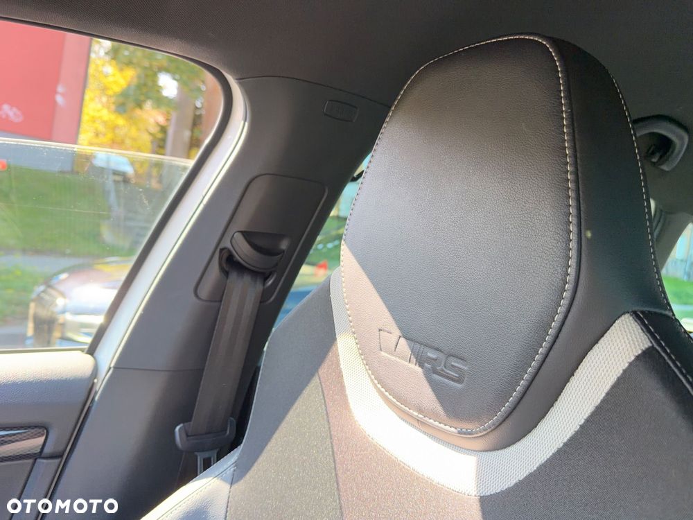 Skoda Octavia 2.0 TDI DSG RS - 24