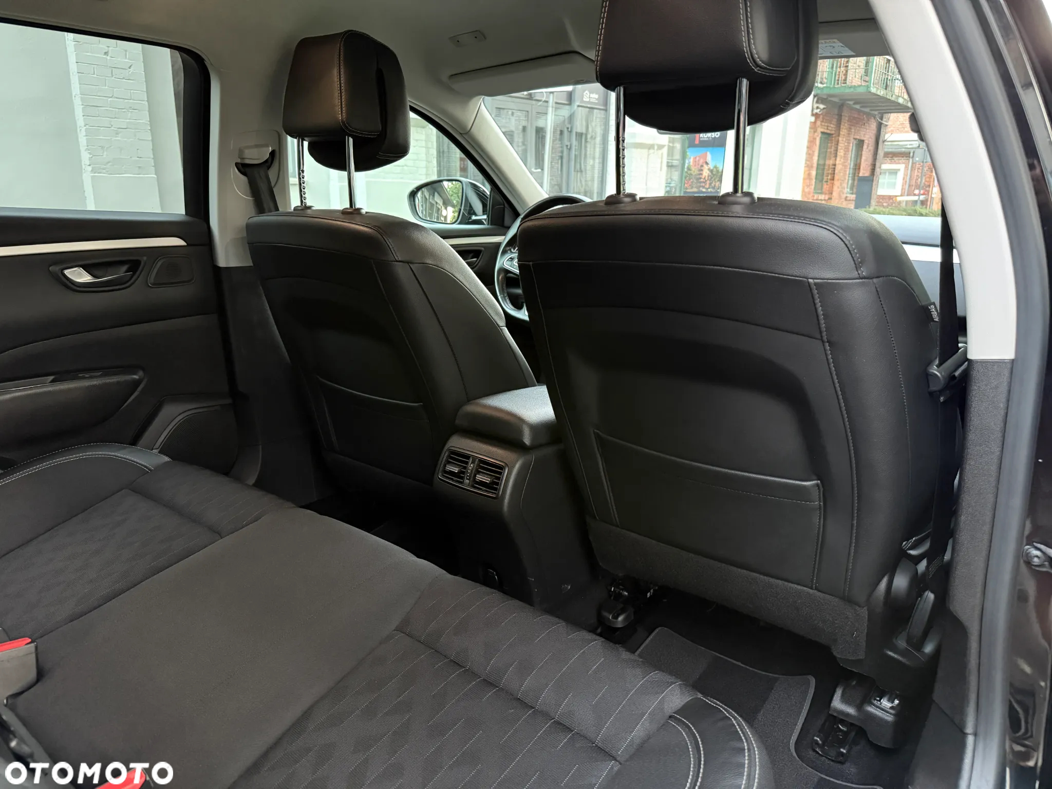 Renault Talisman 1.3 TCe FAP Limited EDC - 18
