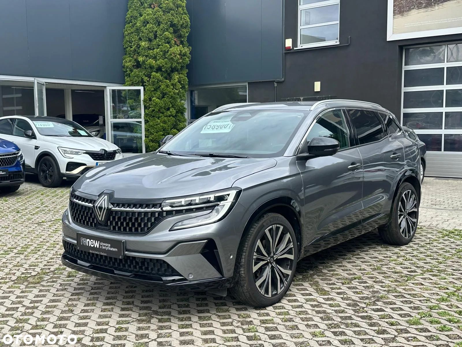 Renault Austral - 1