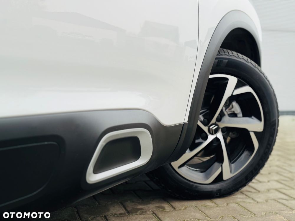 Citroën C5 Aircross BlueHDI 130 S&S EAT8 SHINE PACK - 24