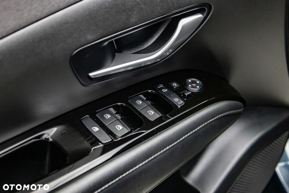Hyundai Tucson 1.6 T-GDi 48V Smart 4WD DCT - 16