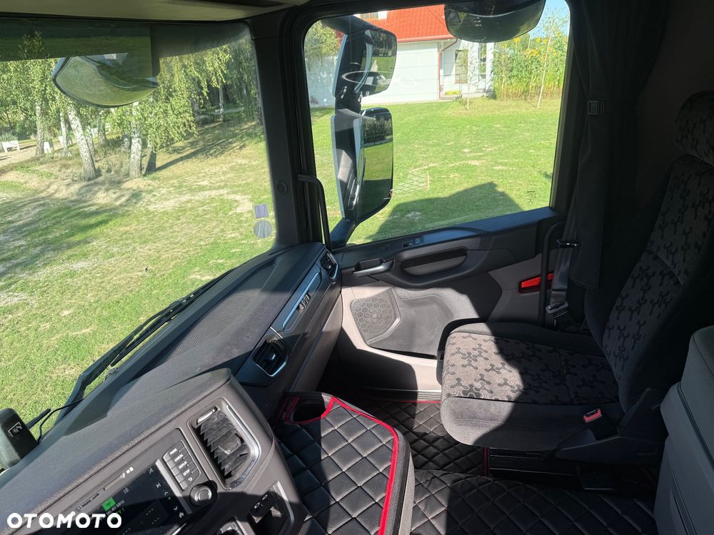 Scania R500 Standard - 20