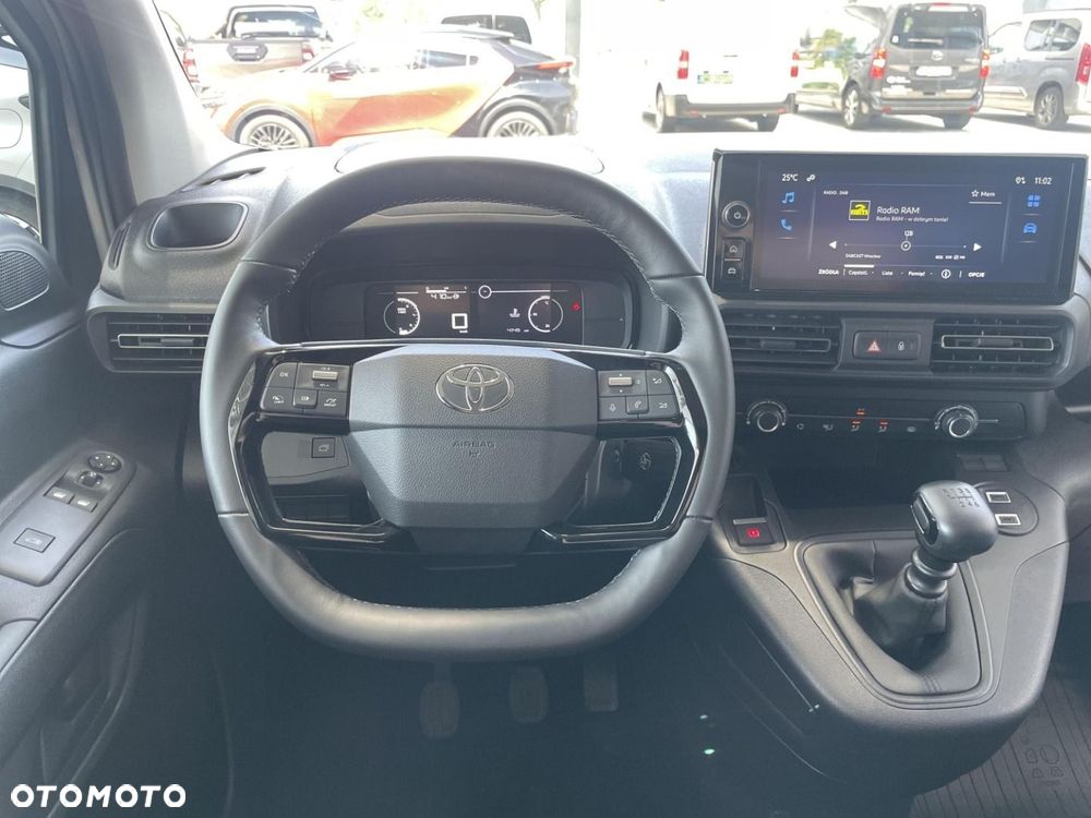 Toyota PROACE CITY - 12