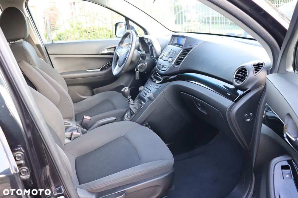 Chevrolet Orlando 1.8 LT - 10
