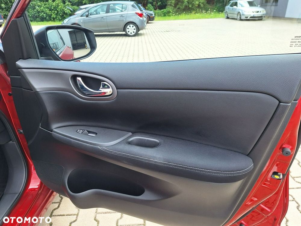 Nissan Pulsar 1.2 DIG-T Acenta EU6 - 25