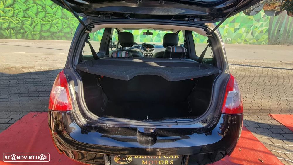 Renault Twingo 1.2 16V Dynamique - 18