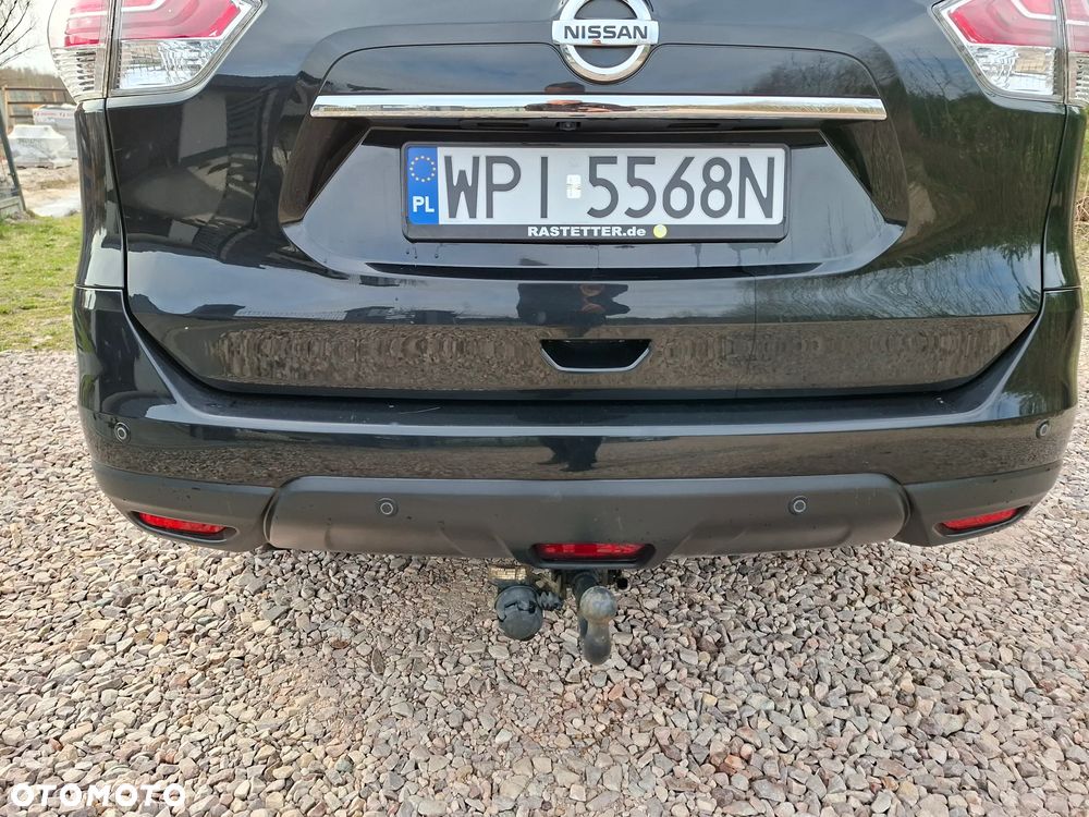 Nissan X-Trail 1.6 DCi ALL-MODE 4x4i Tekna - 24