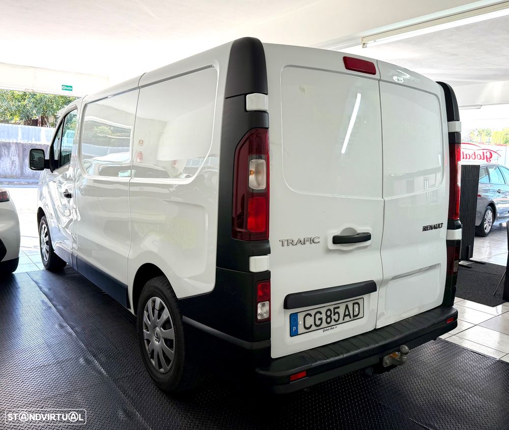 Renault Trafic - 5