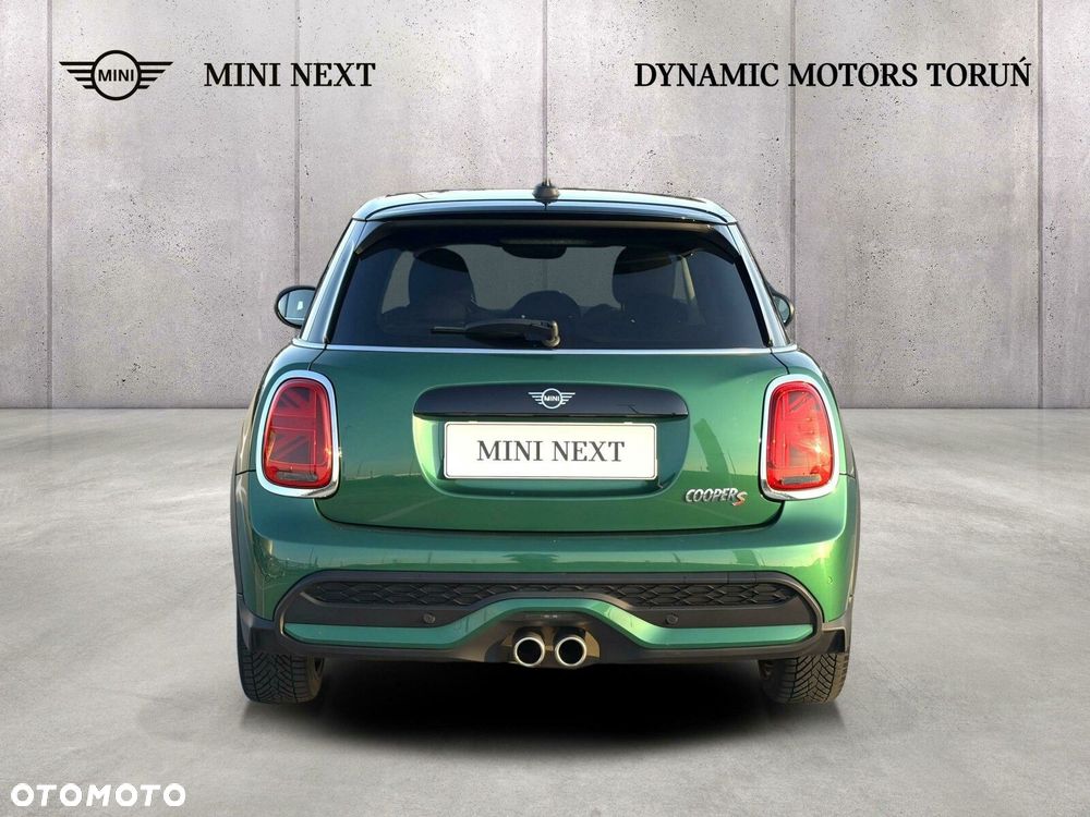 MINI Cooper S - 9