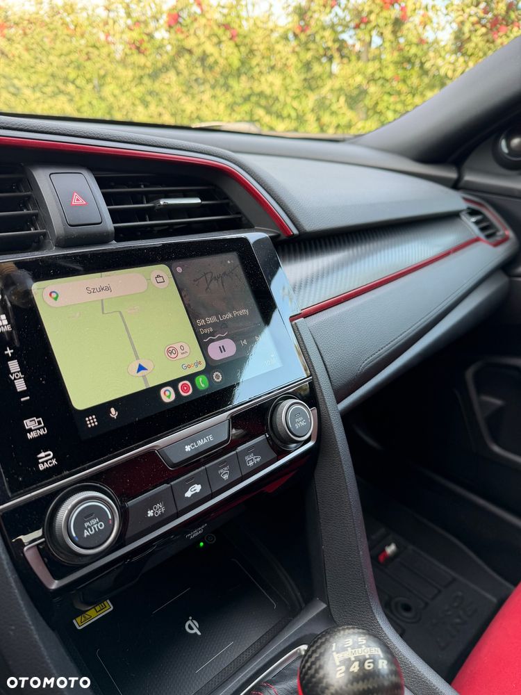 Honda Civic - 20