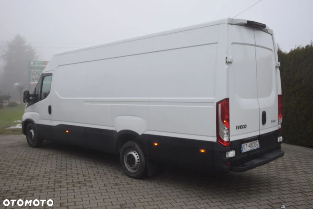 Iveco 35 S 18 - 2