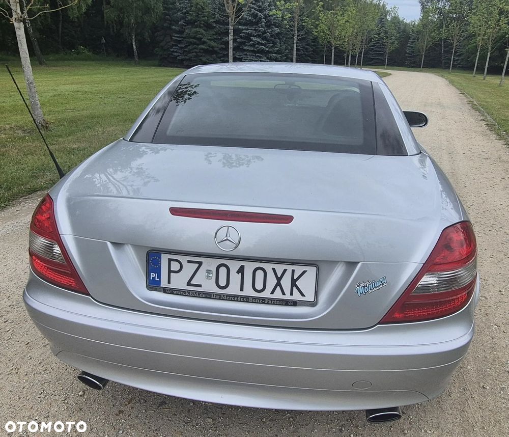 Mercedes-Benz SLK - 21