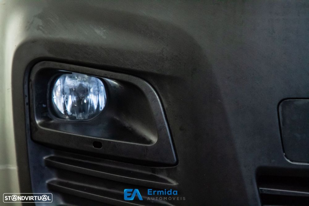 Peugeot Partner 1.5 BlueHDi Asphalt Standard - 9