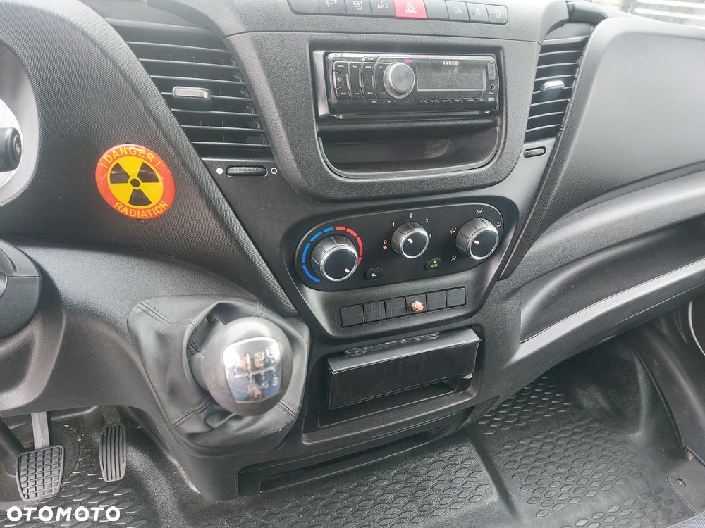 Iveco 35c14 - 13