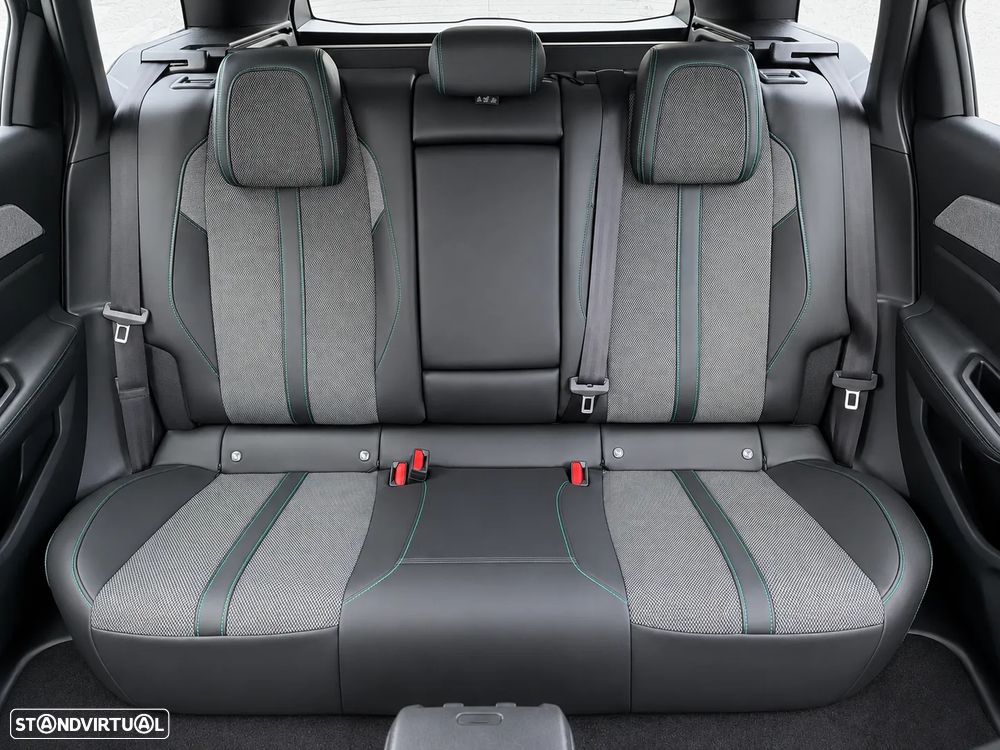 Peugeot 308 SW 1.5 BlueHDi Allure - 7