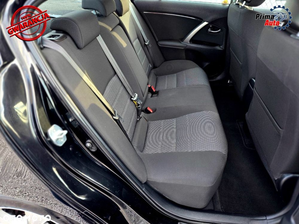 Toyota Avensis 1.8 Prestige - 28