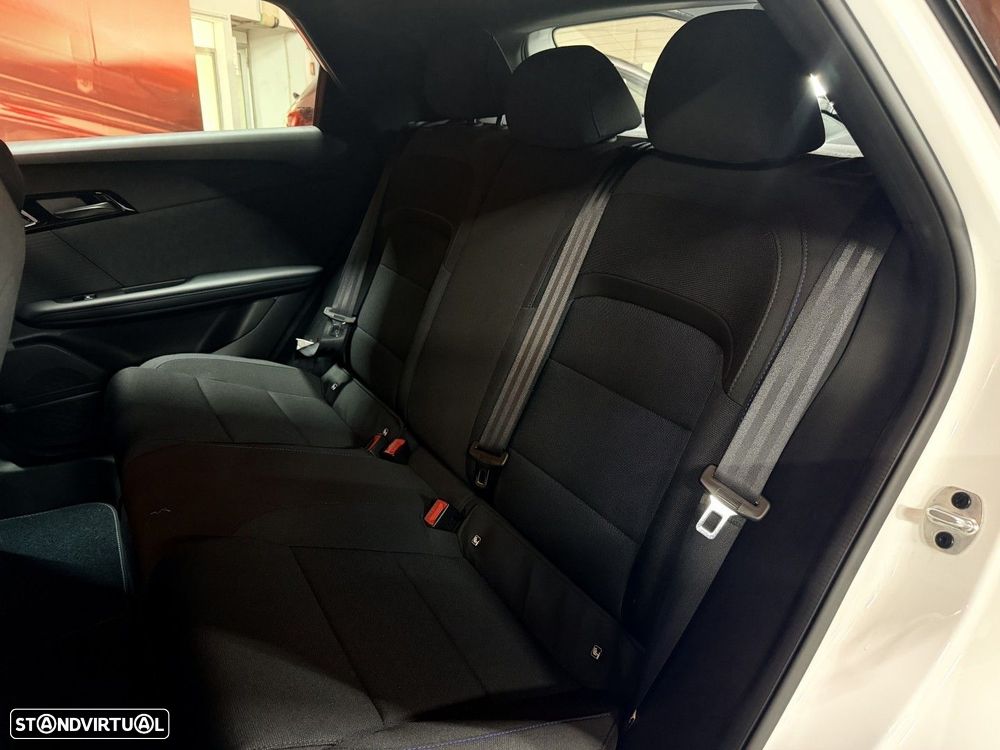 MG MG4 51 kWh Standard - 8
