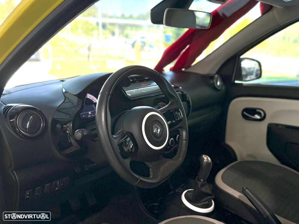 Renault Twingo 1.0 SCe Limited - 13