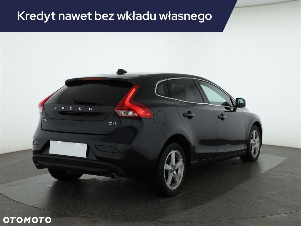 Volvo V40 - 7