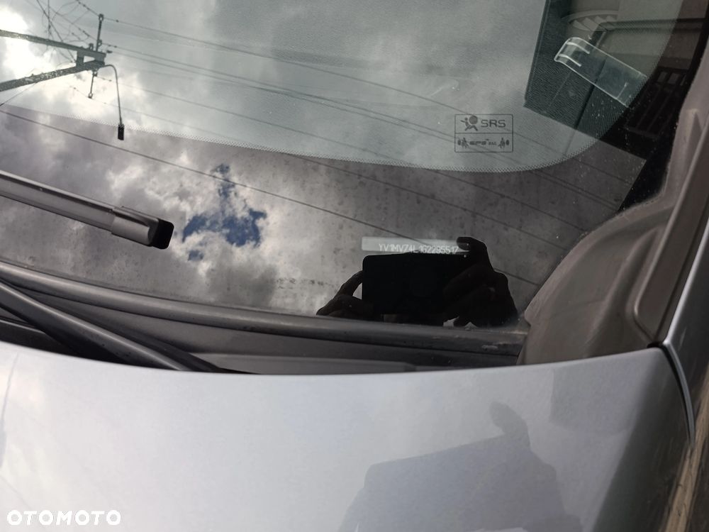 Volvo V40 - 10