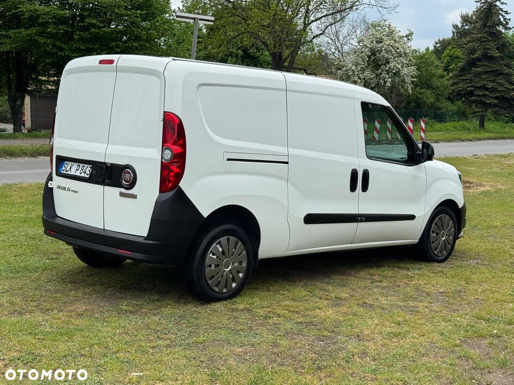 Fiat Doblo - 10